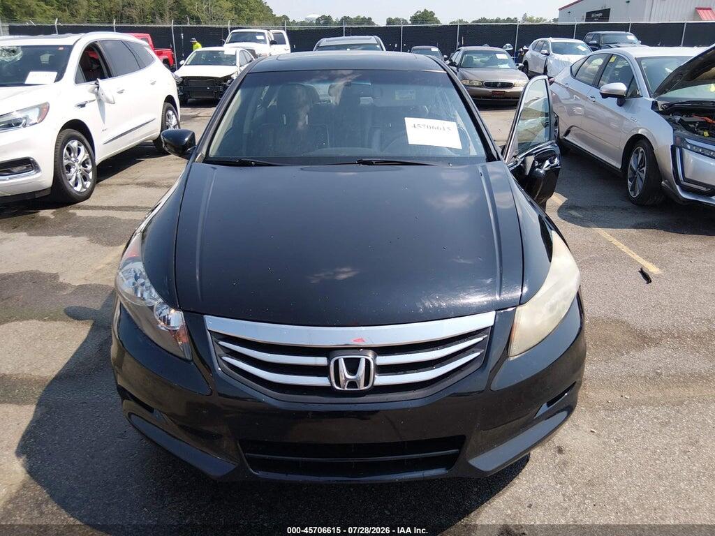 1HGCP3F81CA015436 2012 HONDA ACCORD photo no. 12
