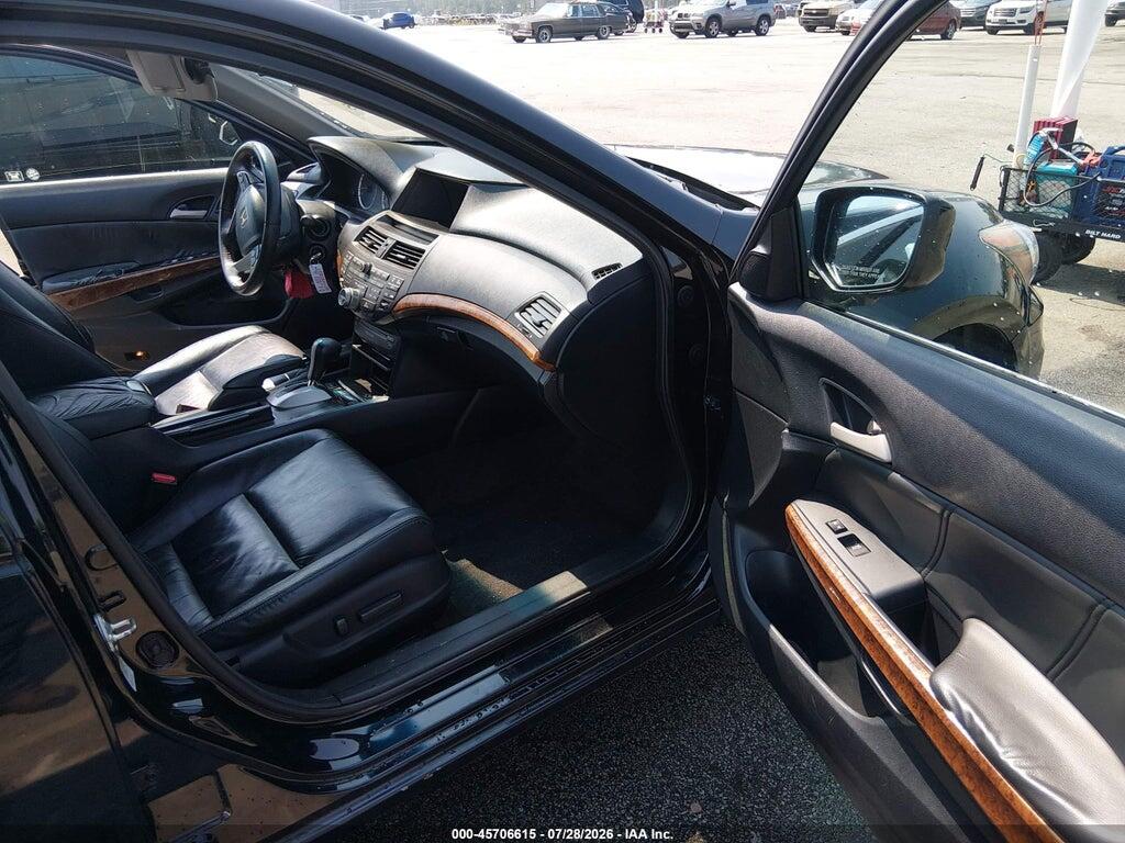 1HGCP3F81CA015436 2012 HONDA ACCORD photo no. 5