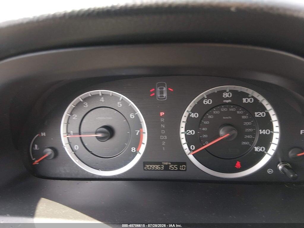 1HGCP3F81CA015436 2012 HONDA ACCORD photo no. 7
