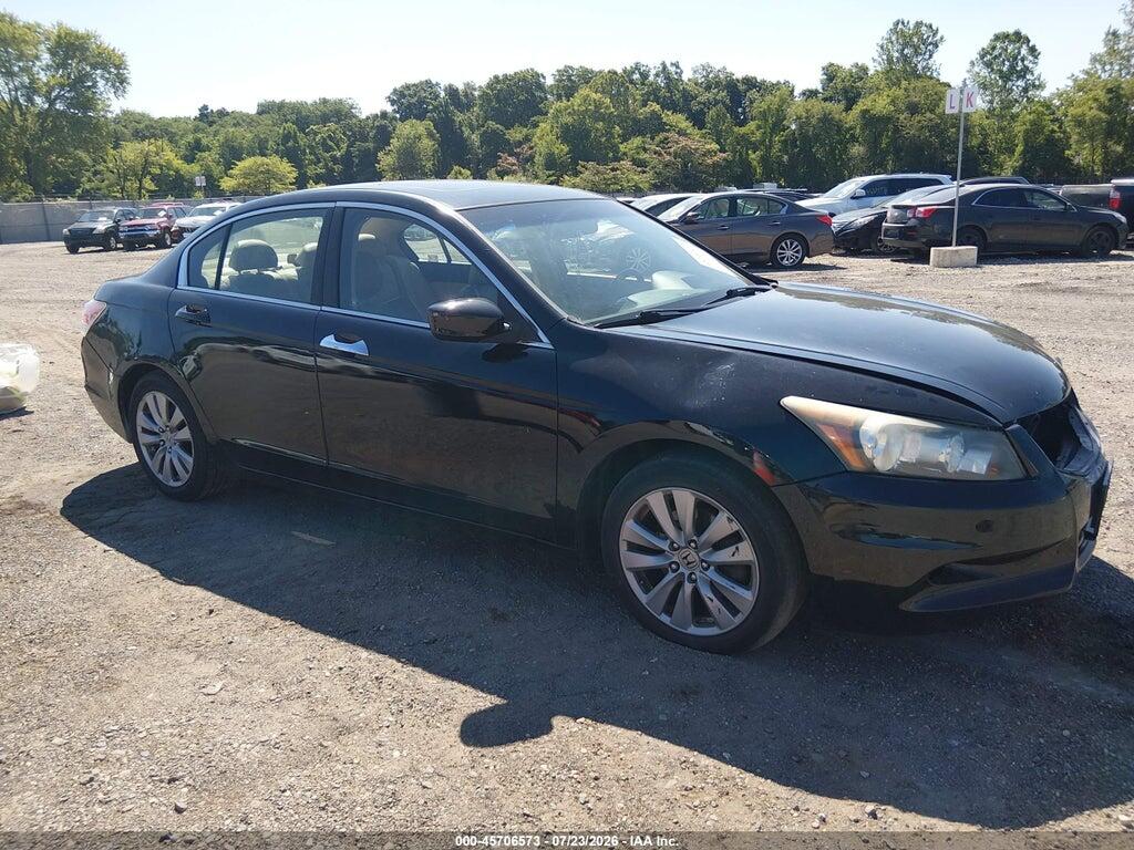 1HGCP2F88CA051893 2012 HONDA ACCORD photo no. 1