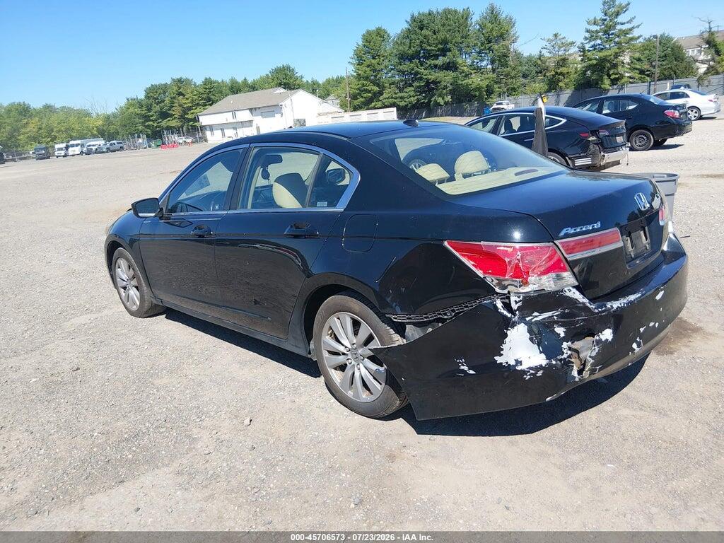 1HGCP2F88CA051893 2012 HONDA ACCORD photo no. 3