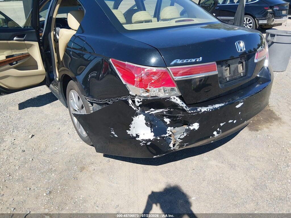 1HGCP2F88CA051893 2012 HONDA ACCORD photo no. 6