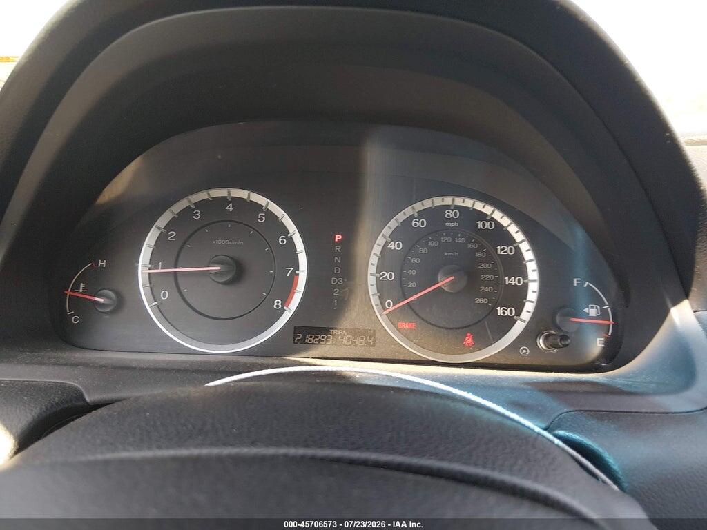 1HGCP2F88CA051893 2012 HONDA ACCORD photo no. 7