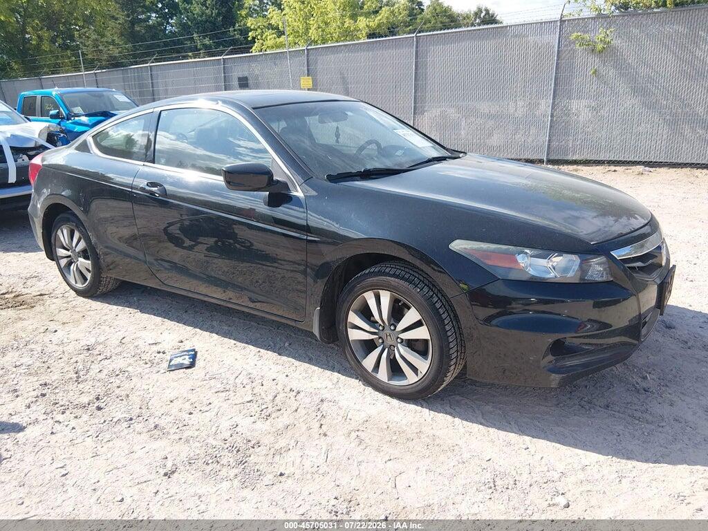 1HGCS1A70CA010830 2012 HONDA ACCORD photo no. 1