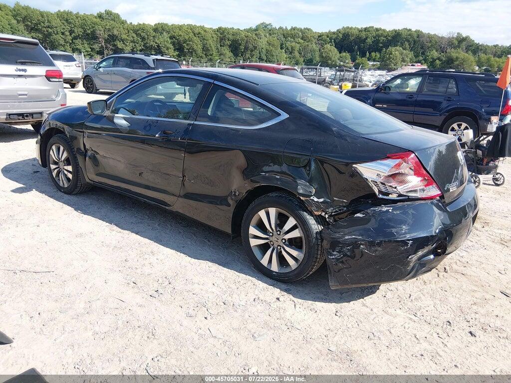 1HGCS1A70CA010830 2012 HONDA ACCORD photo no. 3