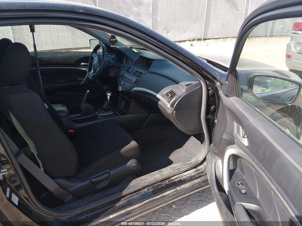 1HGCS1A70CA010830 2012 HONDA ACCORD photo no. 5