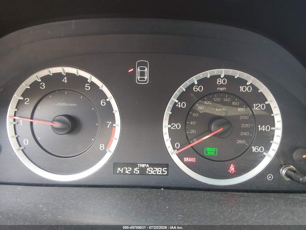 1HGCS1A70CA010830 2012 HONDA ACCORD photo no. 7
