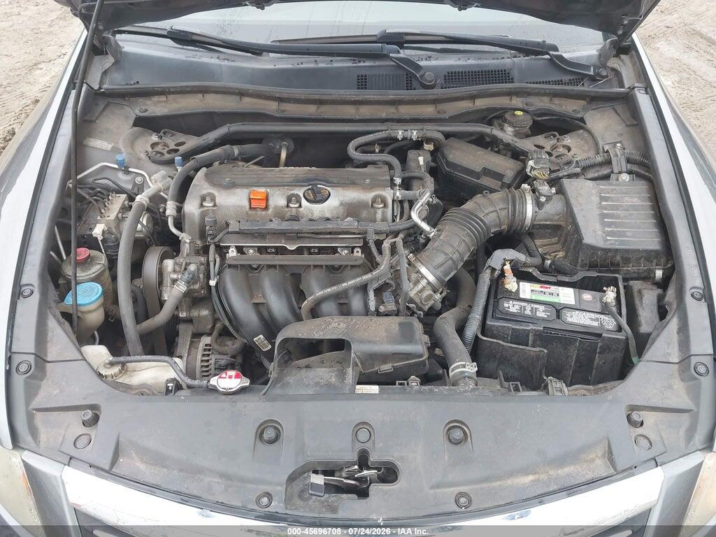 1HGCP2F79CA020045 2012 HONDA ACCORD photo no. 10