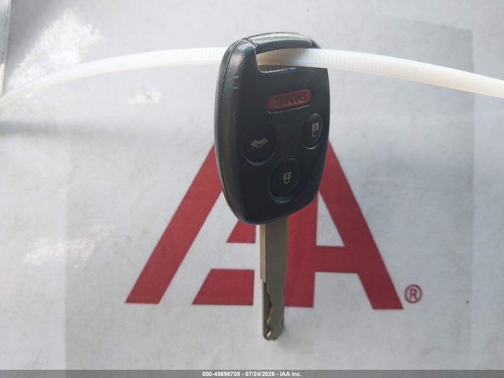 1HGCP2F79CA020045 2012 HONDA ACCORD photo no. 11