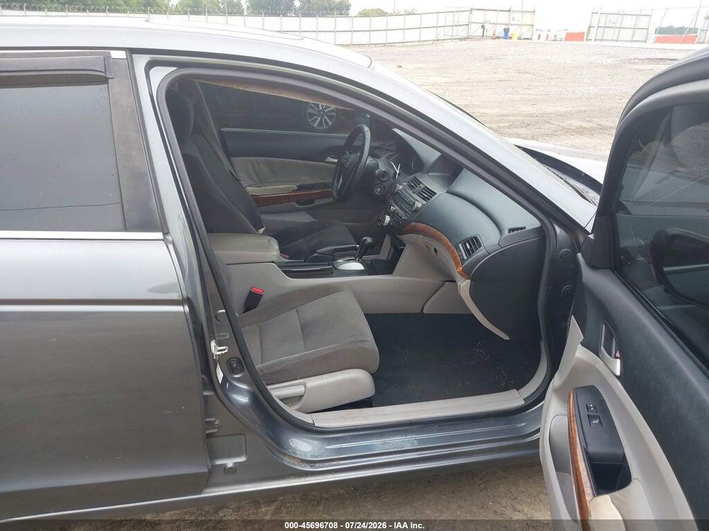 1HGCP2F79CA020045 2012 HONDA ACCORD photo no. 5