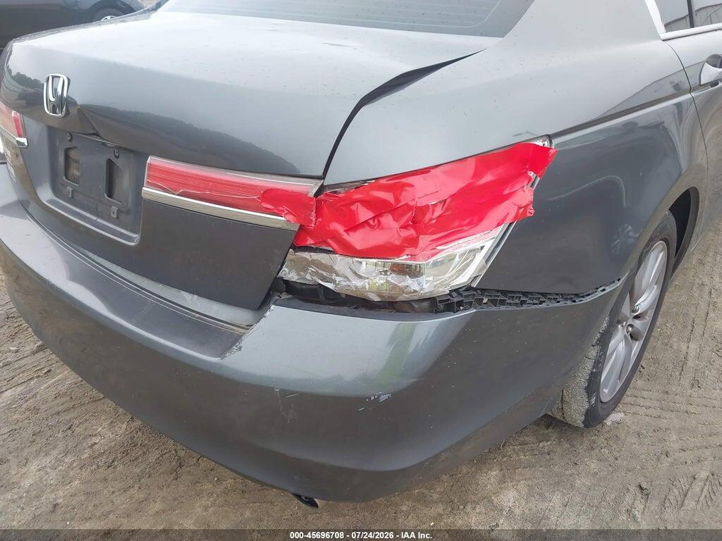 1HGCP2F79CA020045 2012 HONDA ACCORD photo no. 6