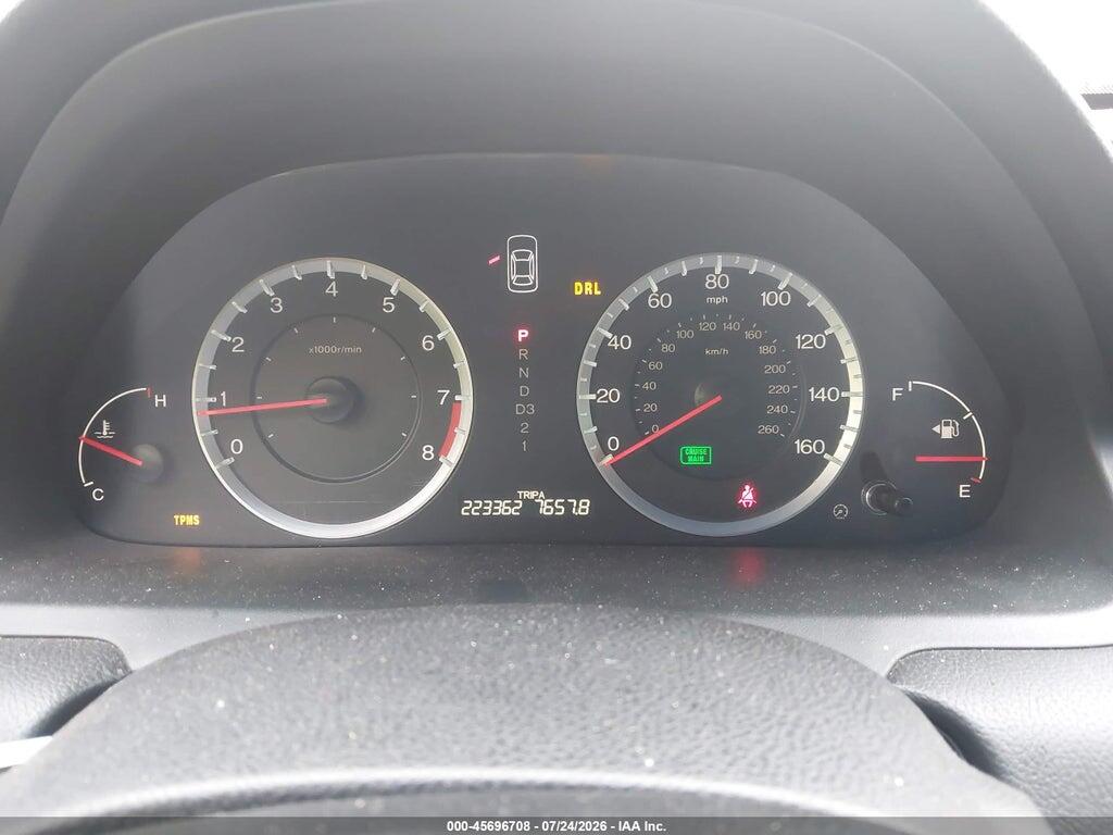 1HGCP2F79CA020045 2012 HONDA ACCORD photo no. 7