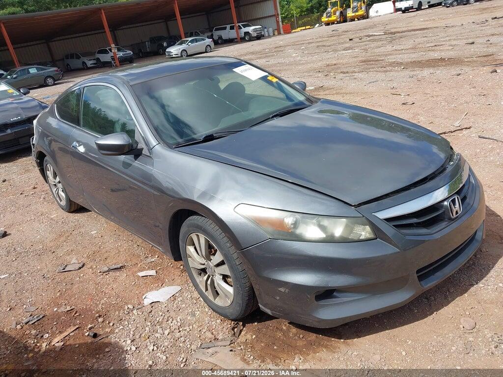 1HGCS2B89CA004084 2012 HONDA ACCORD photo no. 1