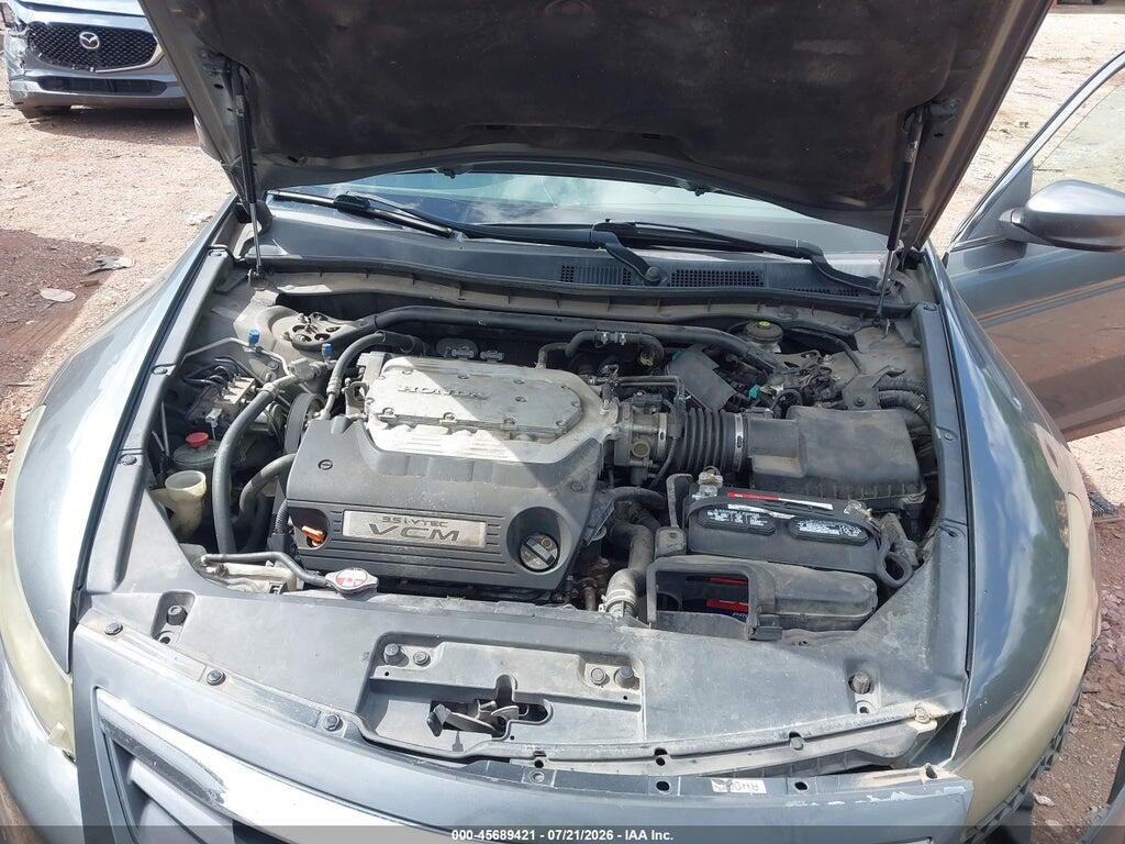 1HGCS2B89CA004084 2012 HONDA ACCORD photo no. 10