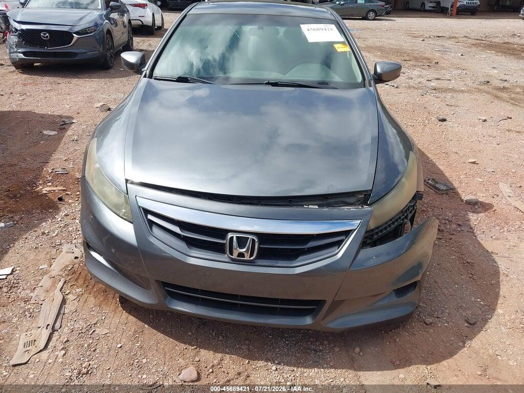 1HGCS2B89CA004084 2012 HONDA ACCORD photo no. 12