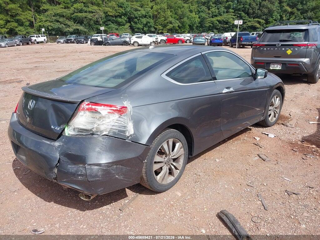 1HGCS2B89CA004084 2012 HONDA ACCORD photo no. 4