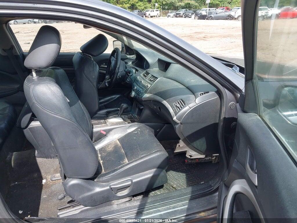 1HGCS2B89CA004084 2012 HONDA ACCORD photo no. 5