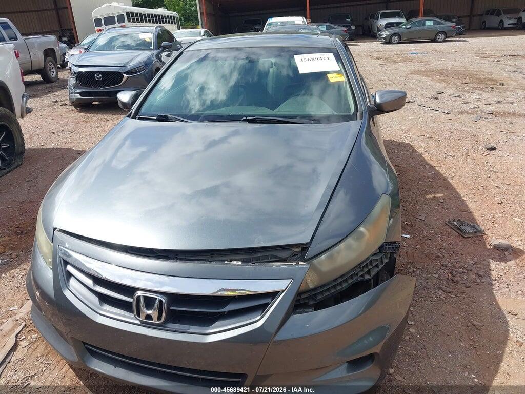 1HGCS2B89CA004084 2012 HONDA ACCORD photo no. 6