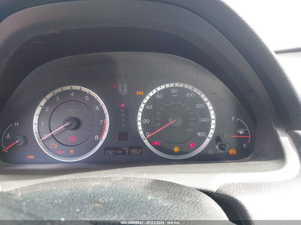 1HGCS2B89CA004084 2012 HONDA ACCORD photo no. 7