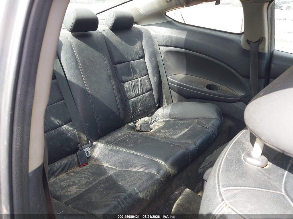 1HGCS2B89CA004084 2012 HONDA ACCORD photo no. 8