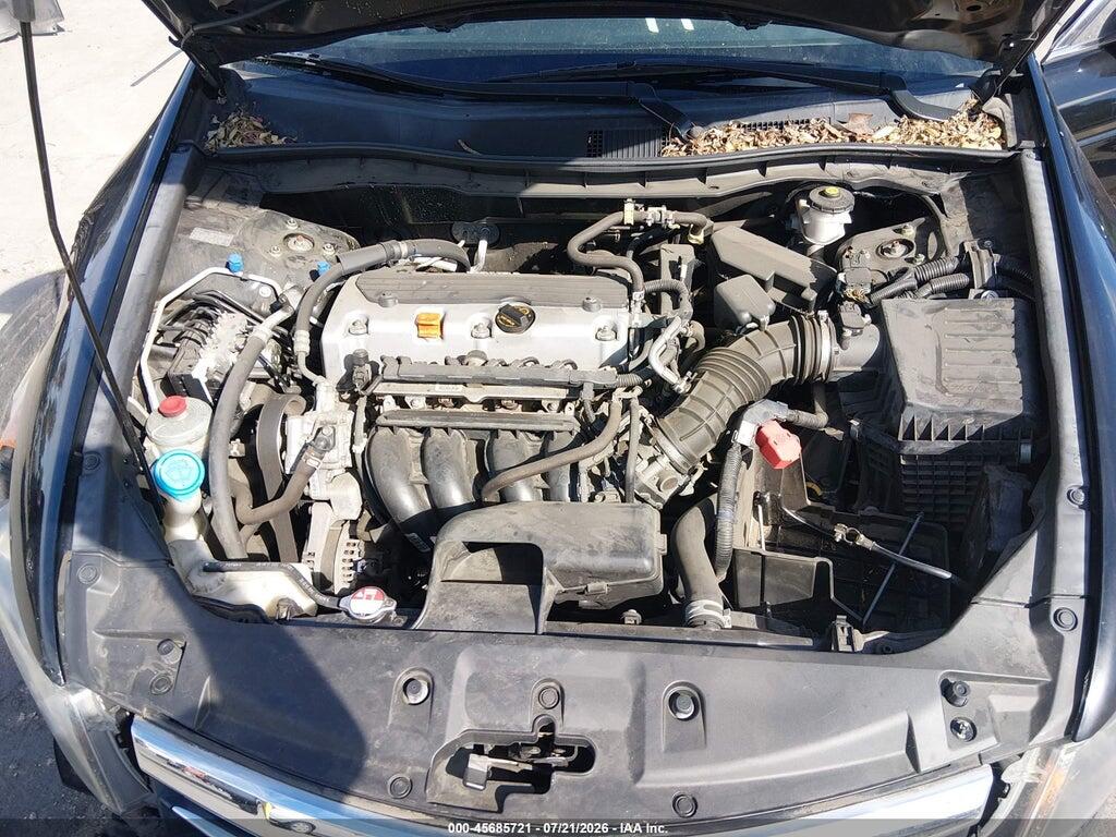 1HGCP2F67CA158495 2012 HONDA ACCORD photo no. 10