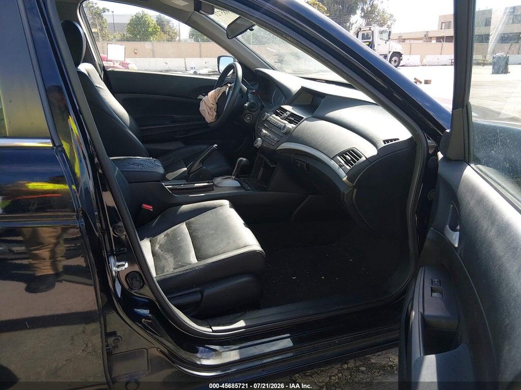 1HGCP2F67CA158495 2012 HONDA ACCORD photo no. 5