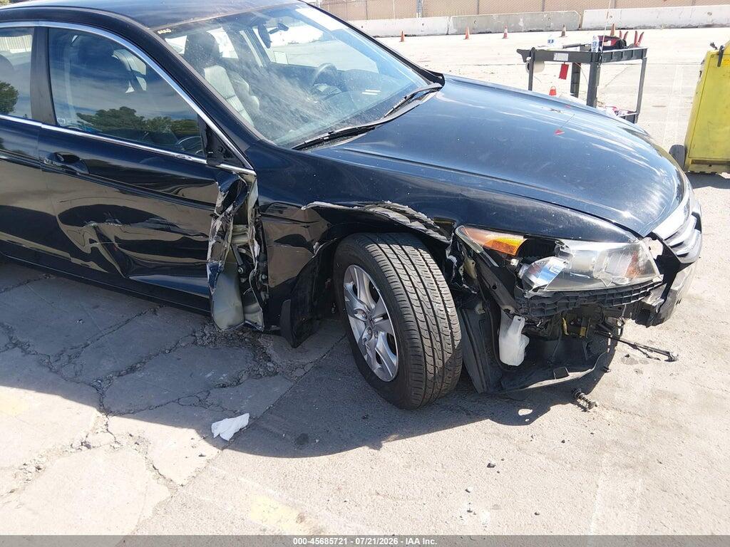 1HGCP2F67CA158495 2012 HONDA ACCORD photo no. 6