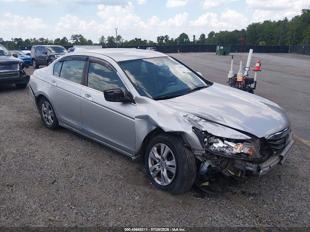 1HGCP2F4XCA222818 2012 HONDA ACCORD photo no. 1