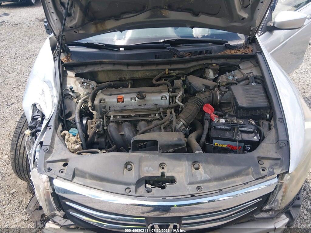 1HGCP2F4XCA222818 2012 HONDA ACCORD photo no. 10