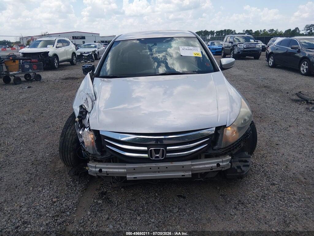 1HGCP2F4XCA222818 2012 HONDA ACCORD photo no. 12