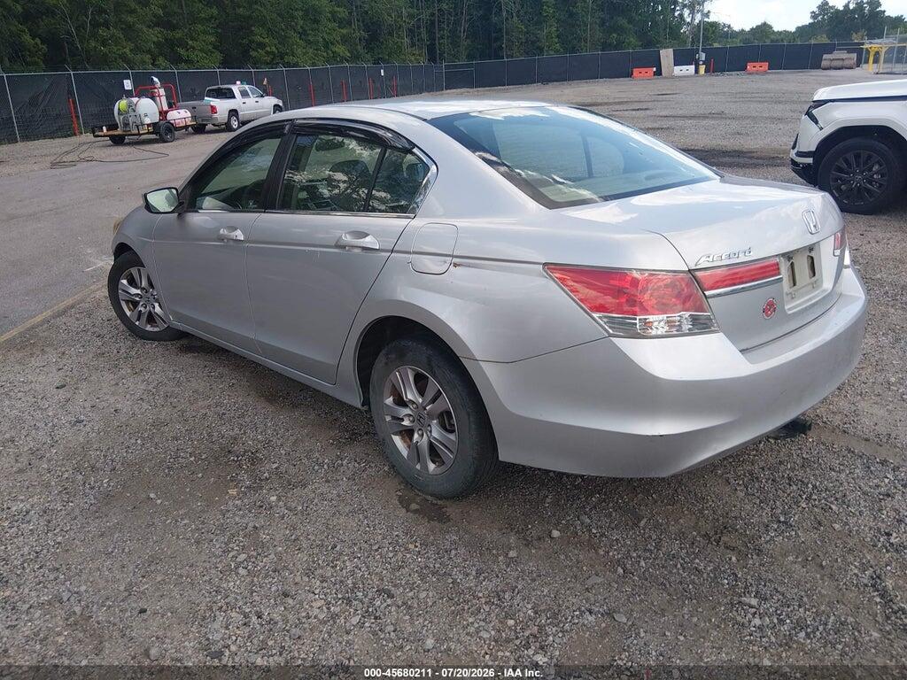 1HGCP2F4XCA222818 2012 HONDA ACCORD photo no. 3