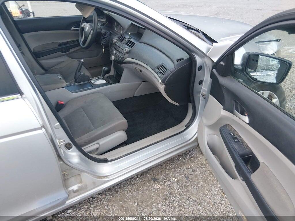 1HGCP2F4XCA222818 2012 HONDA ACCORD photo no. 5