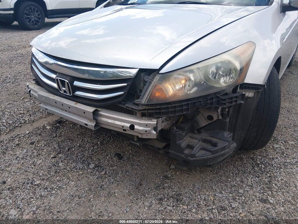 1HGCP2F4XCA222818 2012 HONDA ACCORD photo no. 6
