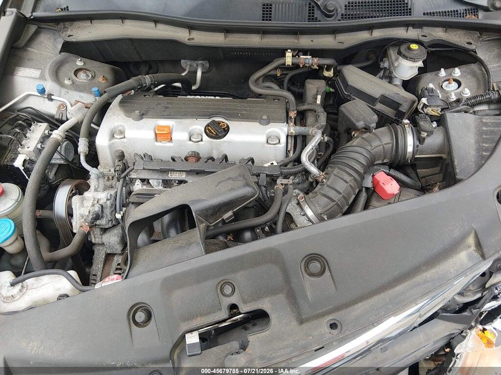 1HGCP2F61CA129283 2012 HONDA ACCORD photo no. 10