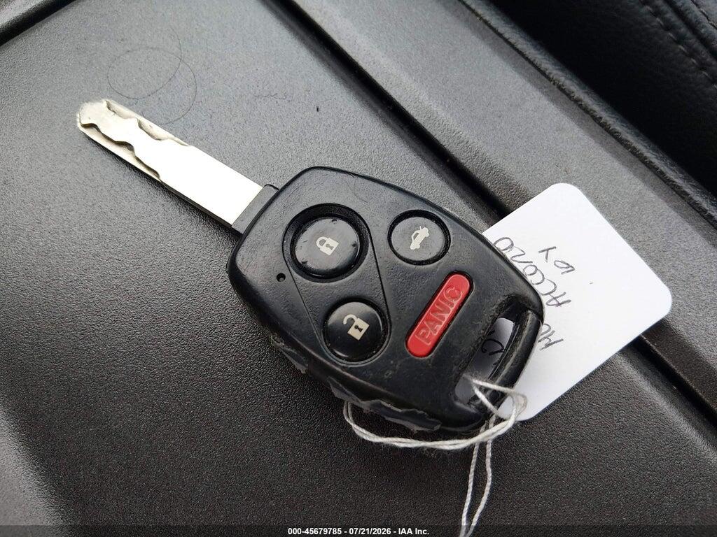 1HGCP2F61CA129283 2012 HONDA ACCORD photo no. 11