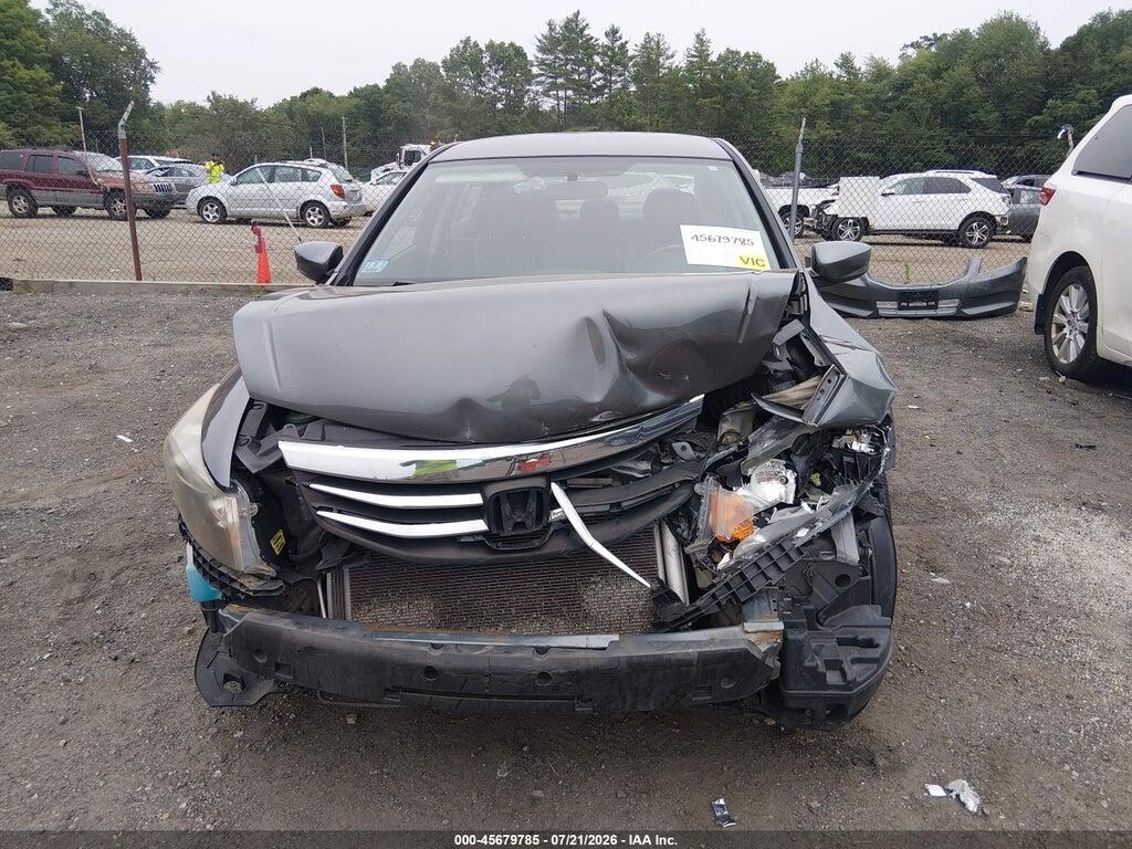 1HGCP2F61CA129283 2012 HONDA ACCORD photo no. 6