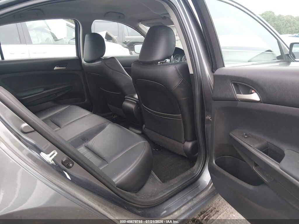 1HGCP2F61CA129283 2012 HONDA ACCORD photo no. 8