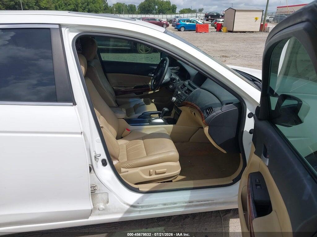 1HGCP3F89CA000991 2012 HONDA ACCORD photo no. 5