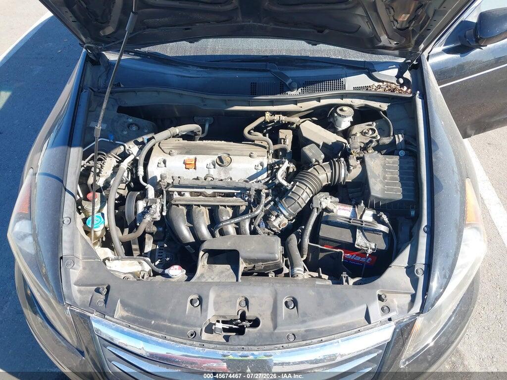1HGCP2F38CA159855 2012 HONDA ACCORD photo no. 10