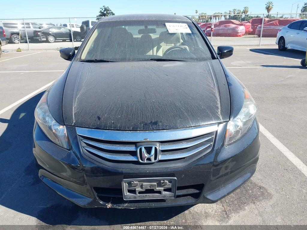 1HGCP2F38CA159855 2012 HONDA ACCORD photo no. 12