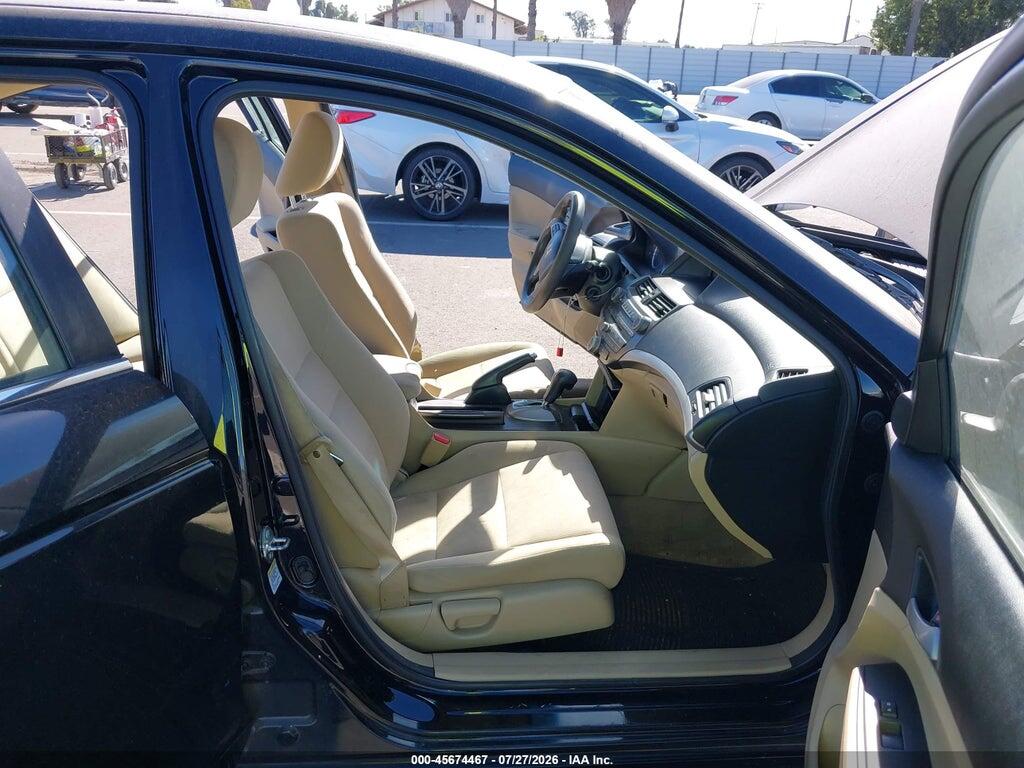 1HGCP2F38CA159855 2012 HONDA ACCORD photo no. 5