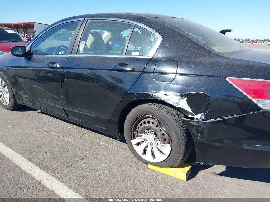 1HGCP2F38CA159855 2012 HONDA ACCORD photo no. 6