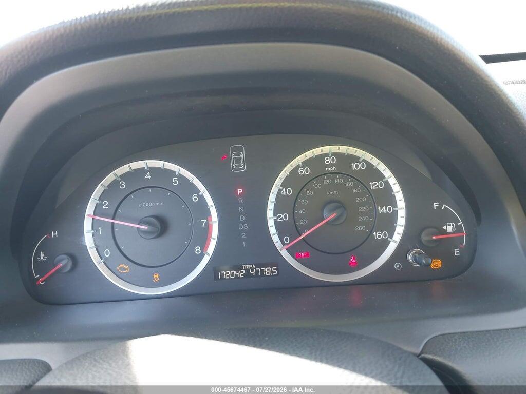 1HGCP2F38CA159855 2012 HONDA ACCORD photo no. 7