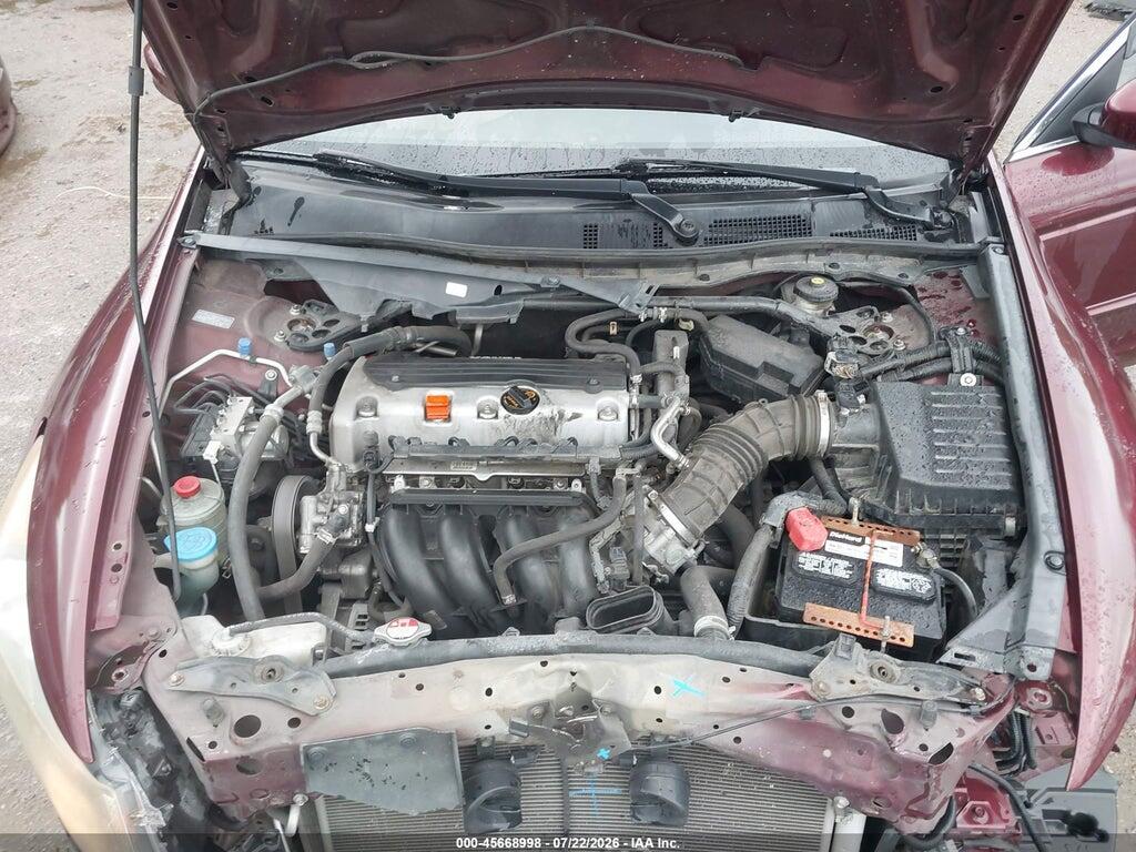 1HGCP2F86CA058051 2012 HONDA ACCORD photo no. 10