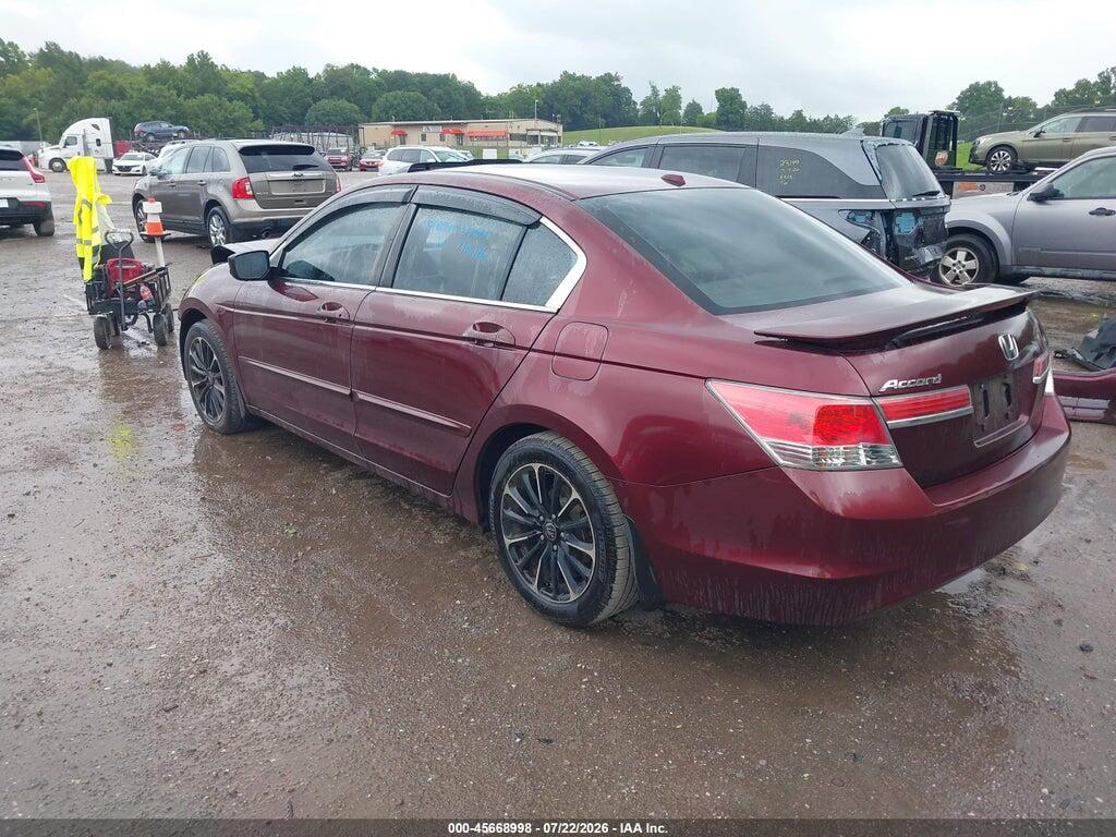 1HGCP2F86CA058051 2012 HONDA ACCORD photo no. 3