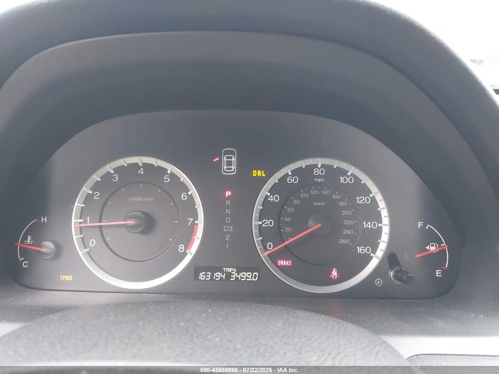 1HGCP2F86CA058051 2012 HONDA ACCORD photo no. 7