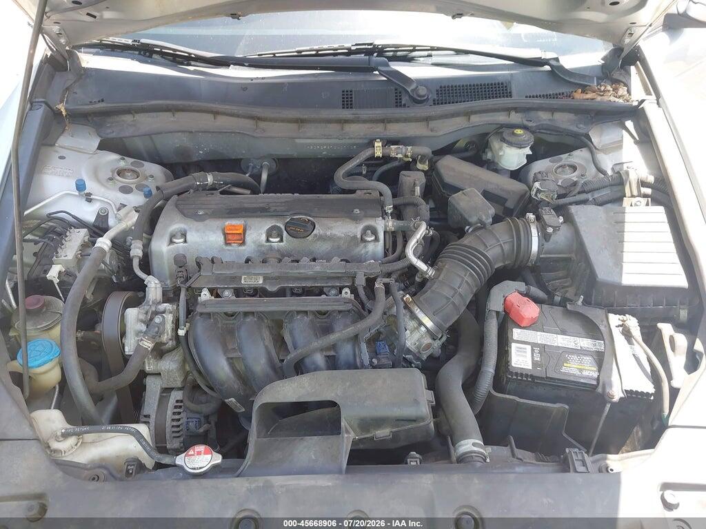 1HGCP2F67CA071051 2012 HONDA ACCORD photo no. 10