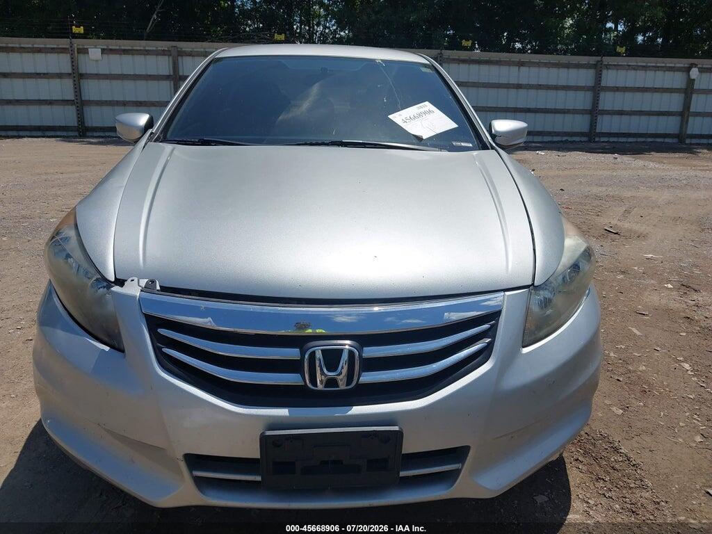 1HGCP2F67CA071051 2012 HONDA ACCORD photo no. 12