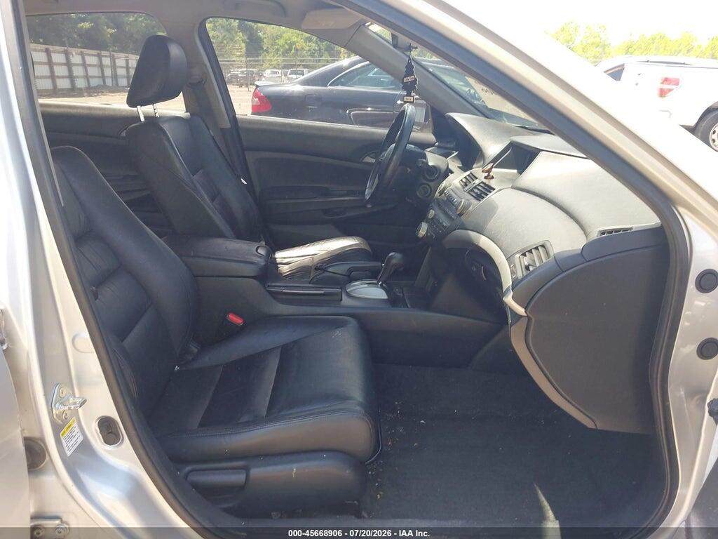 1HGCP2F67CA071051 2012 HONDA ACCORD photo no. 5