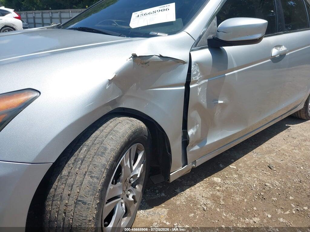 1HGCP2F67CA071051 2012 HONDA ACCORD photo no. 6